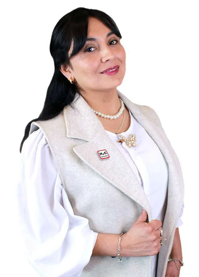 Ruth Riffo