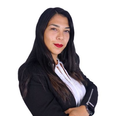Jocelyn Ramos