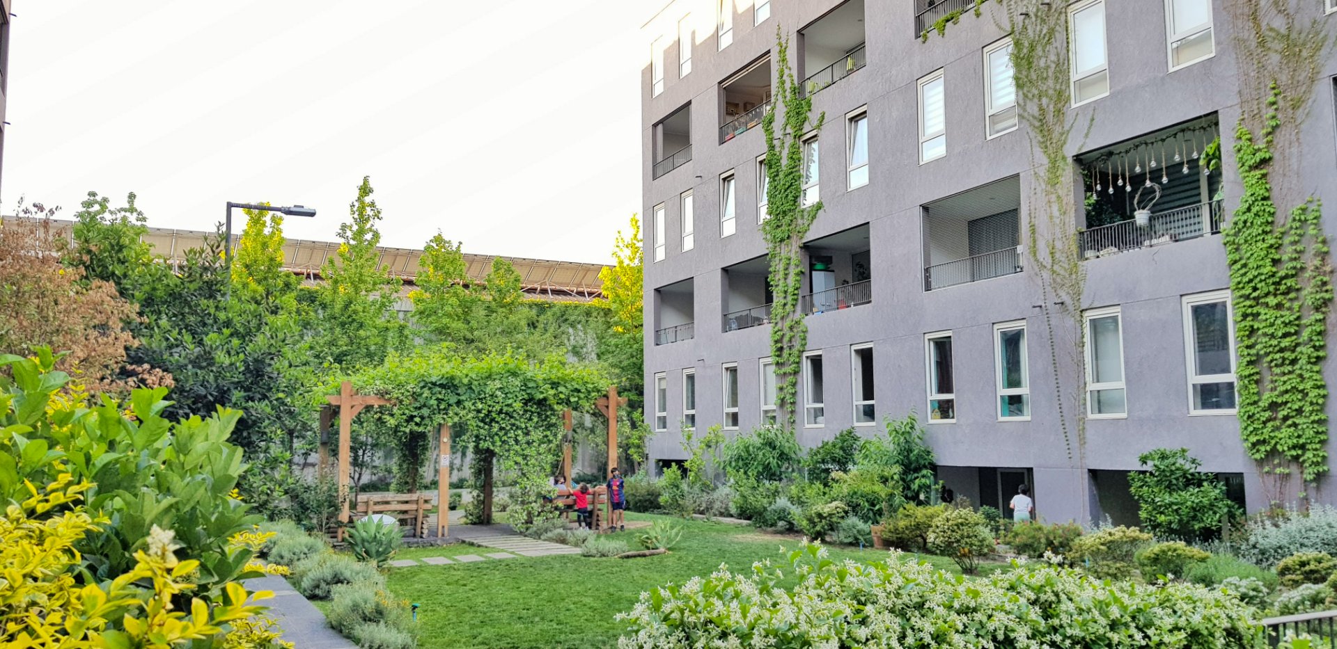venta departamento duplex providencia