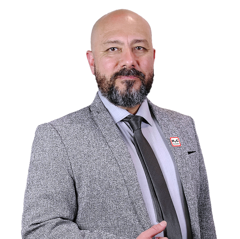 César Chavéz