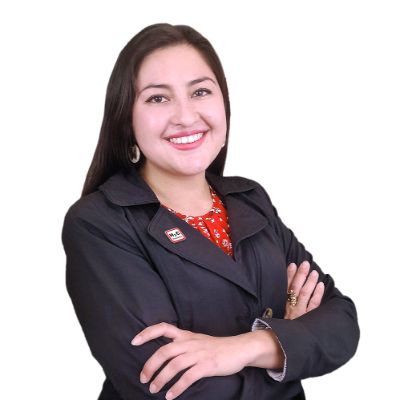 Damaris Contreras