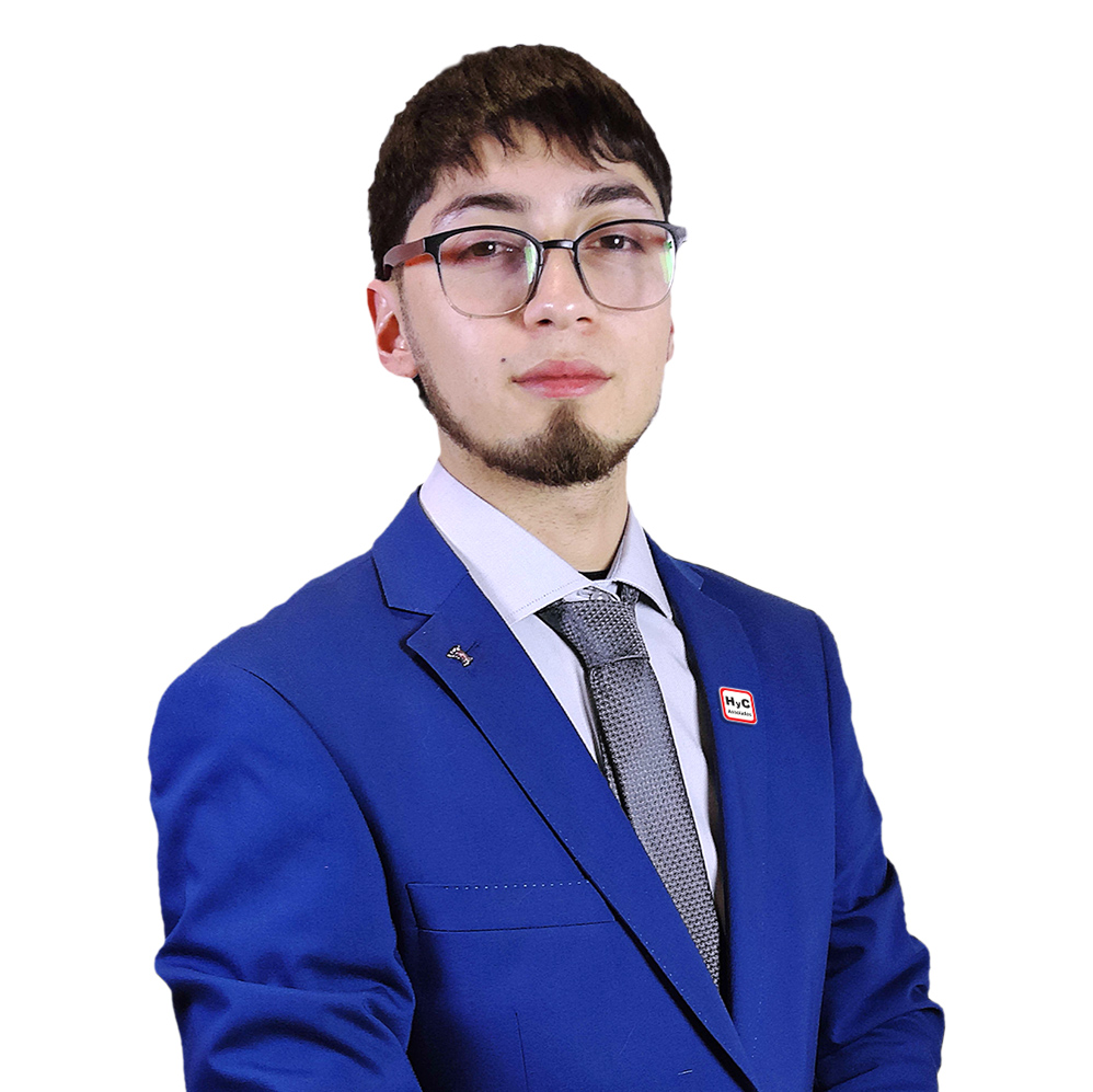 Cristobal Romero