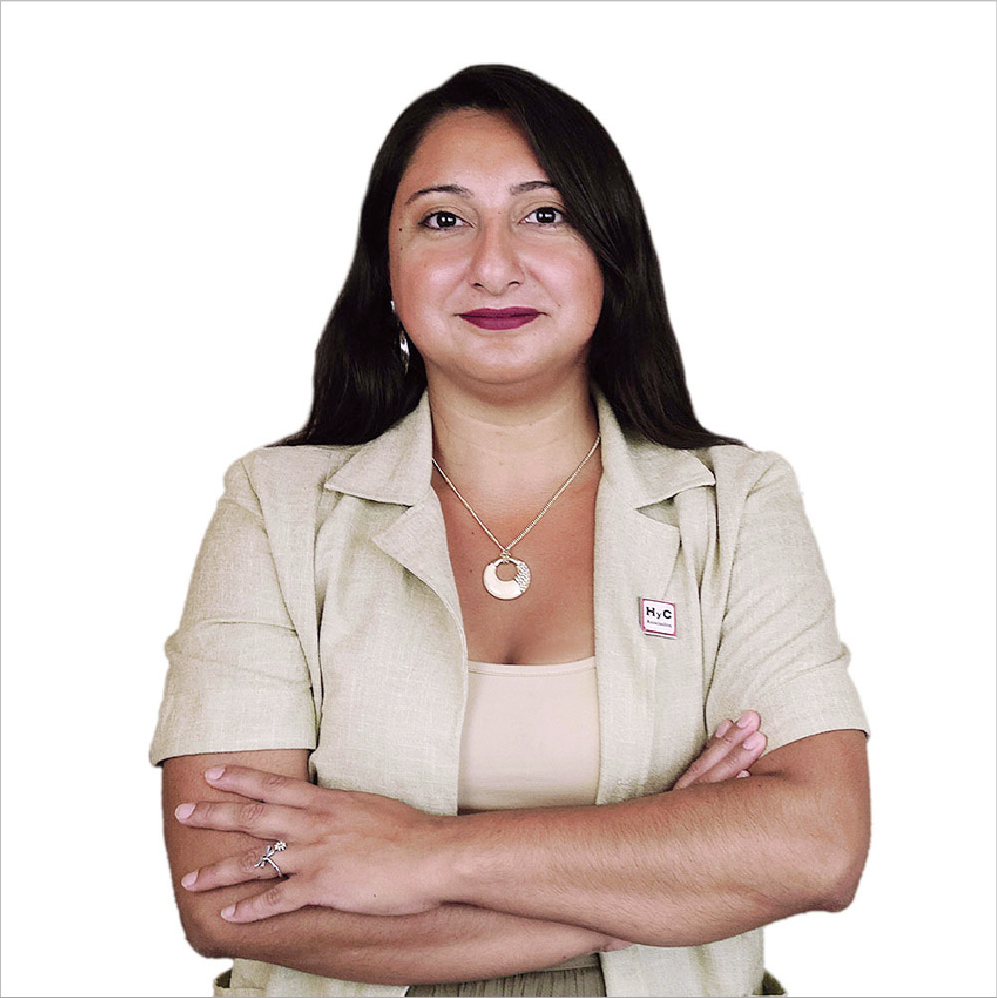Teresita Cristi