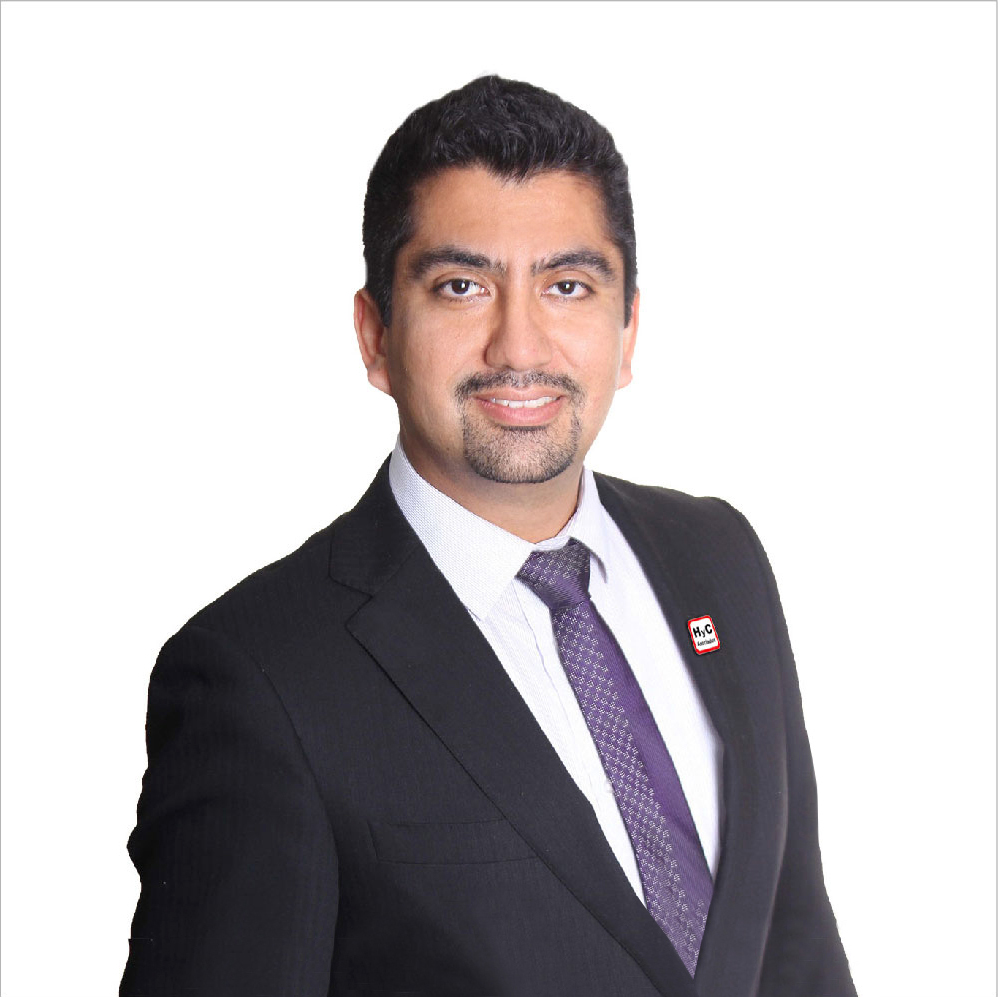 Alain Sejas