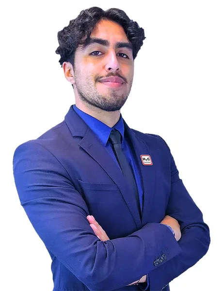 Marcelo Arias