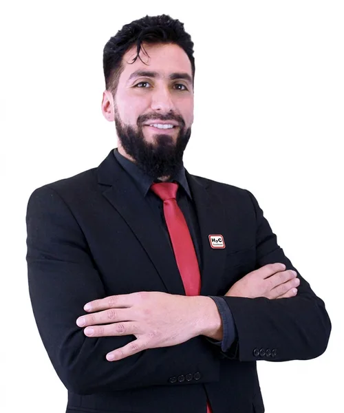 Gonzalo Gonzalez