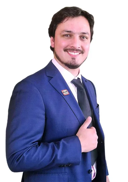 Alonso Becker