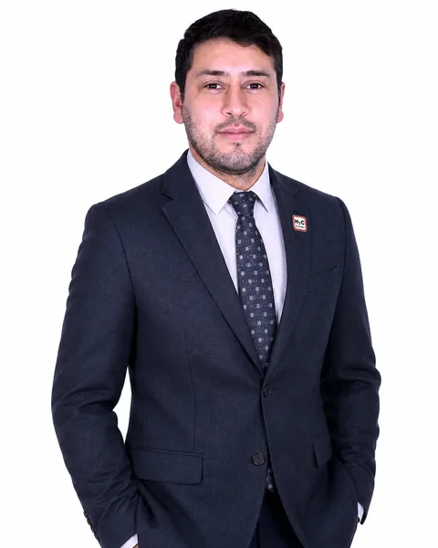 Edgardo Herrera