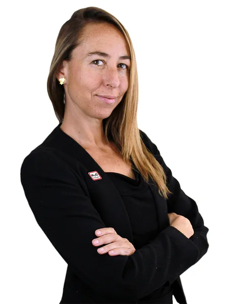 Andrea Serrano