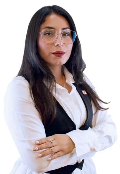 Cynthia Astorga