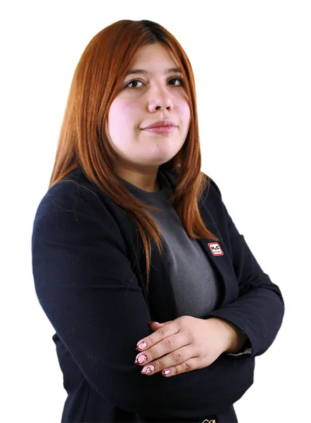 Scarlette Calfil