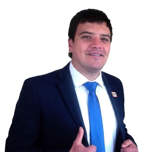 Felipe Bustos
