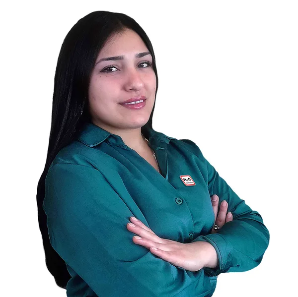 Catalina Llanca