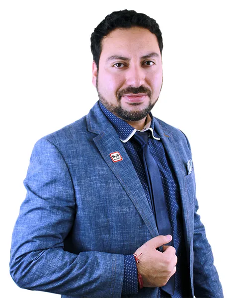 Juan Pablo Nuñez