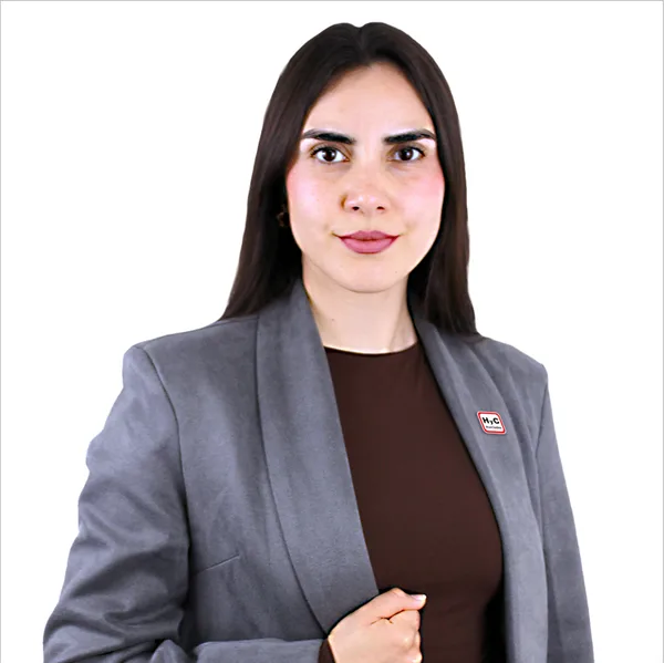 Ivana Reinoso
