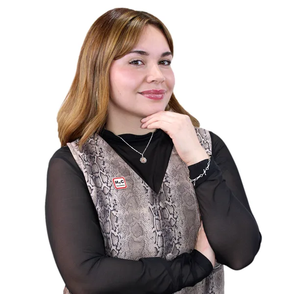 Maria Fernanda Valdivia