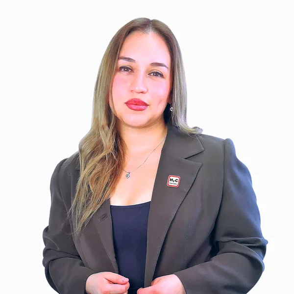 Constanza Pérez