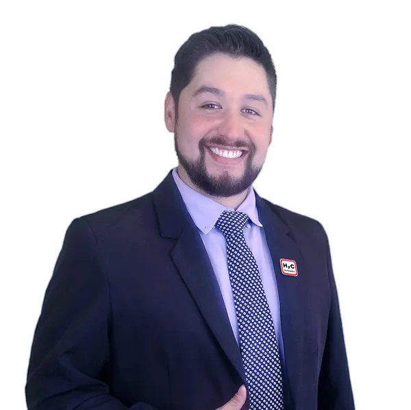 Rodrigo Ramirez