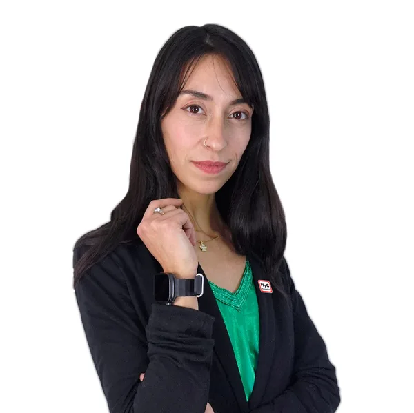 Edith Miranda