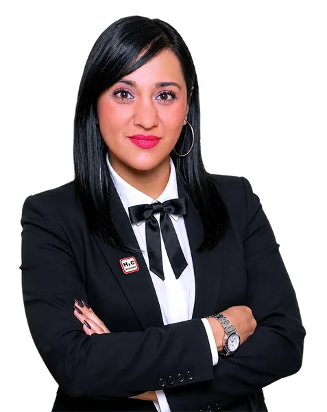 ANA MARIA VALENZUELA