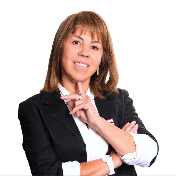 ANGELICA NUÑEZ