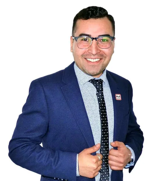 BRIAN ROMERO