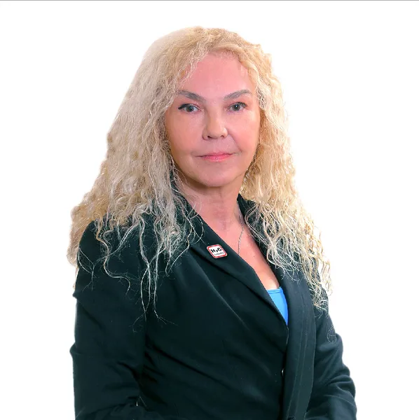 CARMEN YANKOVIC