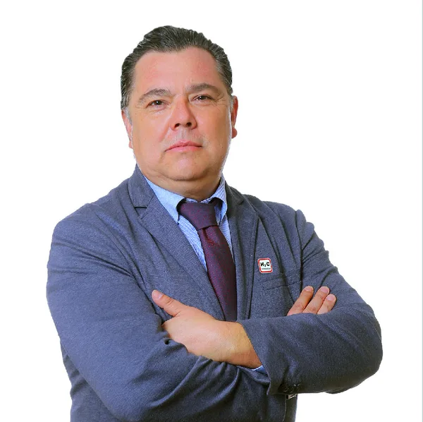 CRISTIAN PACHECO