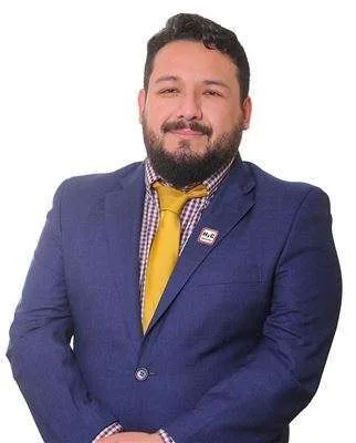 DIEGO MÉNDEZ