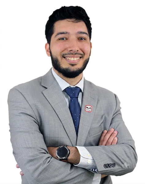 JORGE HINOJOSA