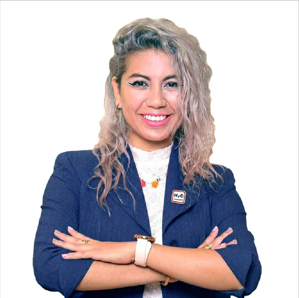 LAURA PADILLA