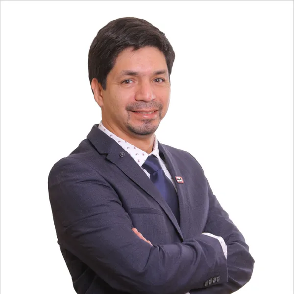 OSCAR JIMÉNEZ