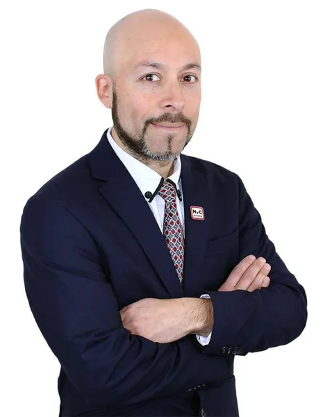 Miguel Villalobos