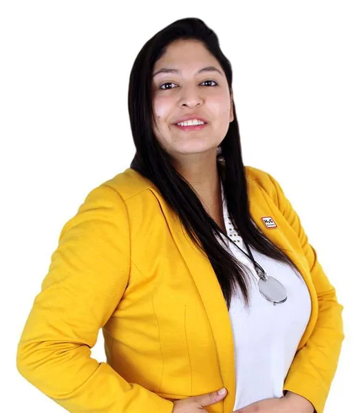 Brenda Rojas