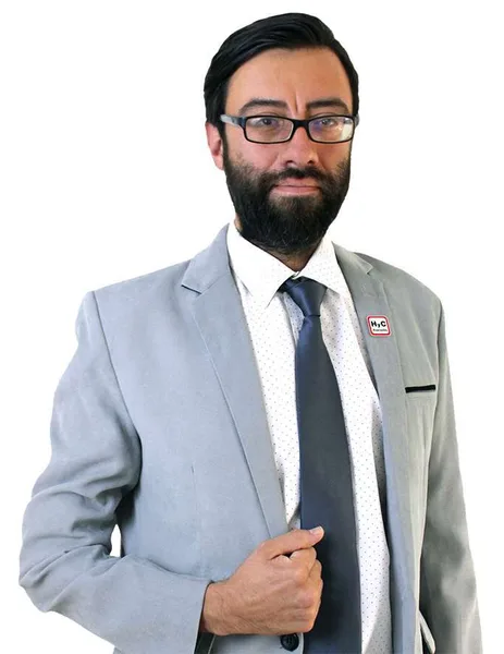 Aliocha Ferrada