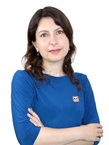 Verónica Franco