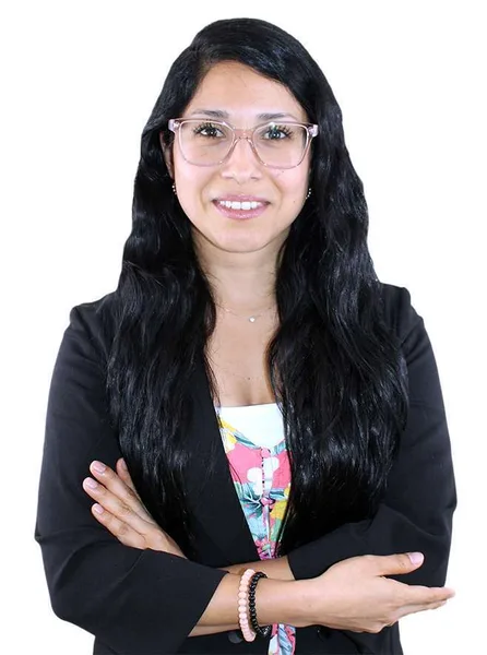 Natalia Gallardo