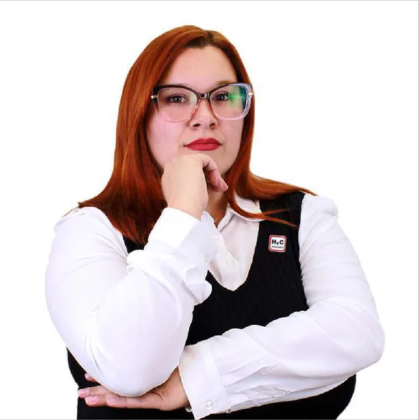 Camila Fuenzalida