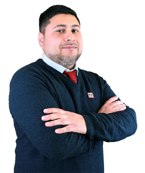 Gustavo Medina