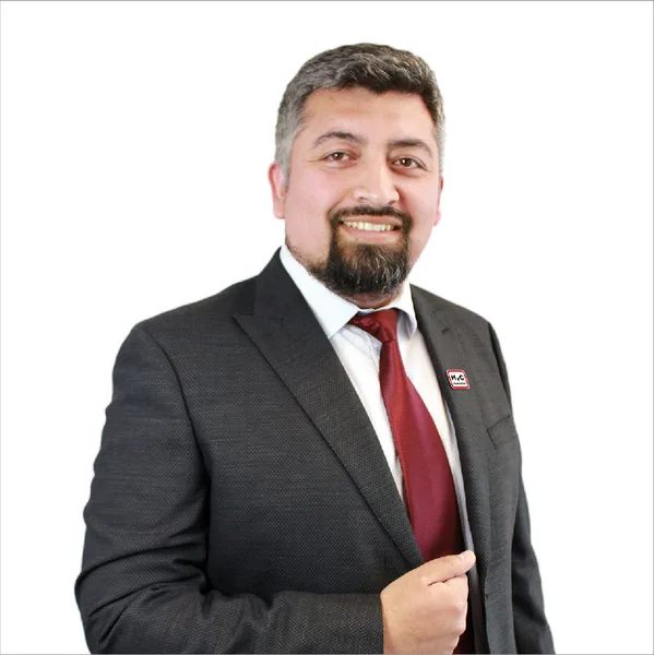 Alan García