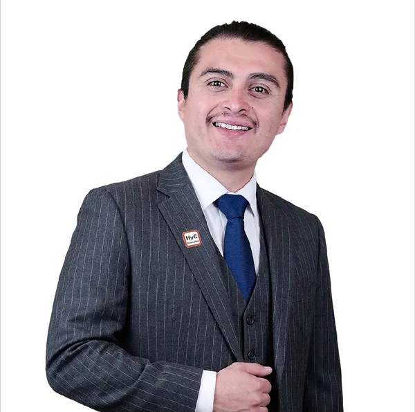 Patricio Ordenes