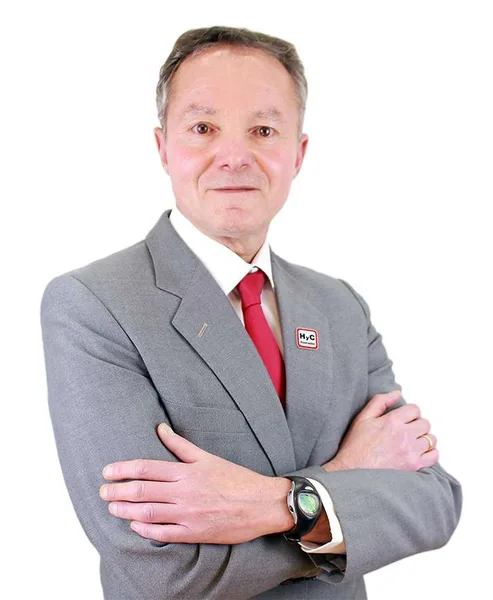 Gaston Rojas