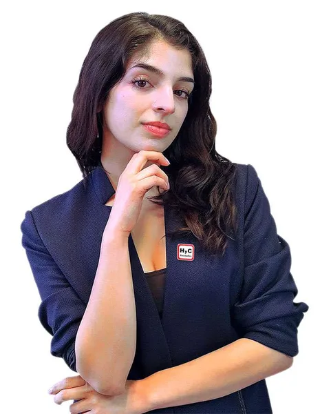 Barbara Villa