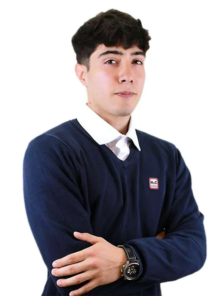 Davis Oliverbeson