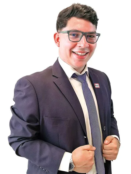 Brayan Toledo