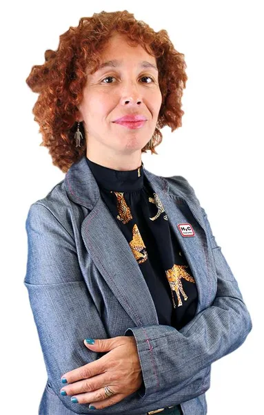 Daniela Bolívar