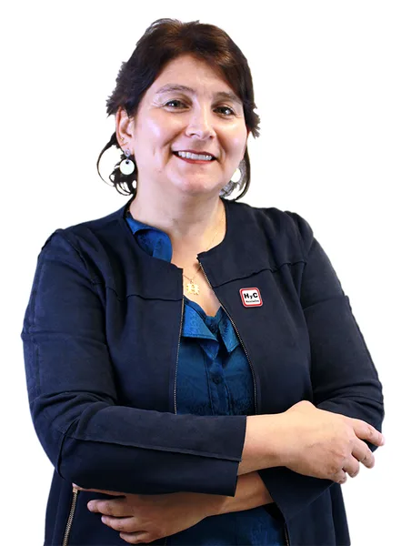 Marcela Alcorta
