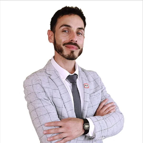 Jorge Quintana