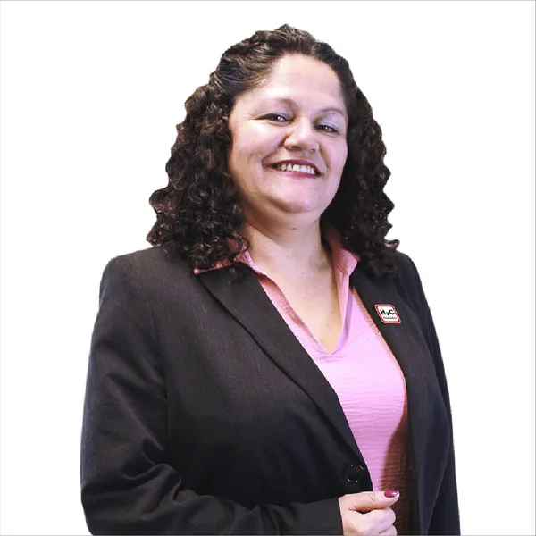 Jacqueline Torres