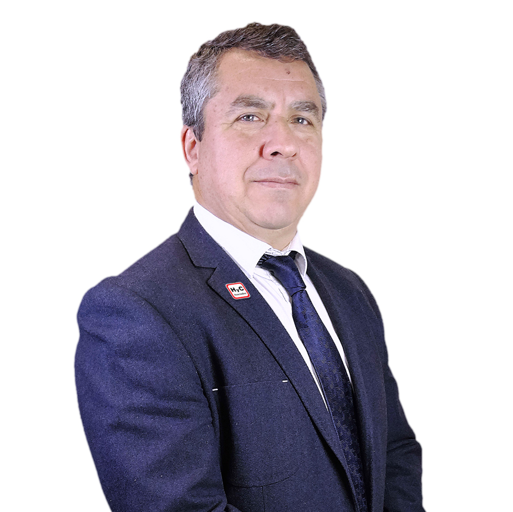 Eduardo Ehijos